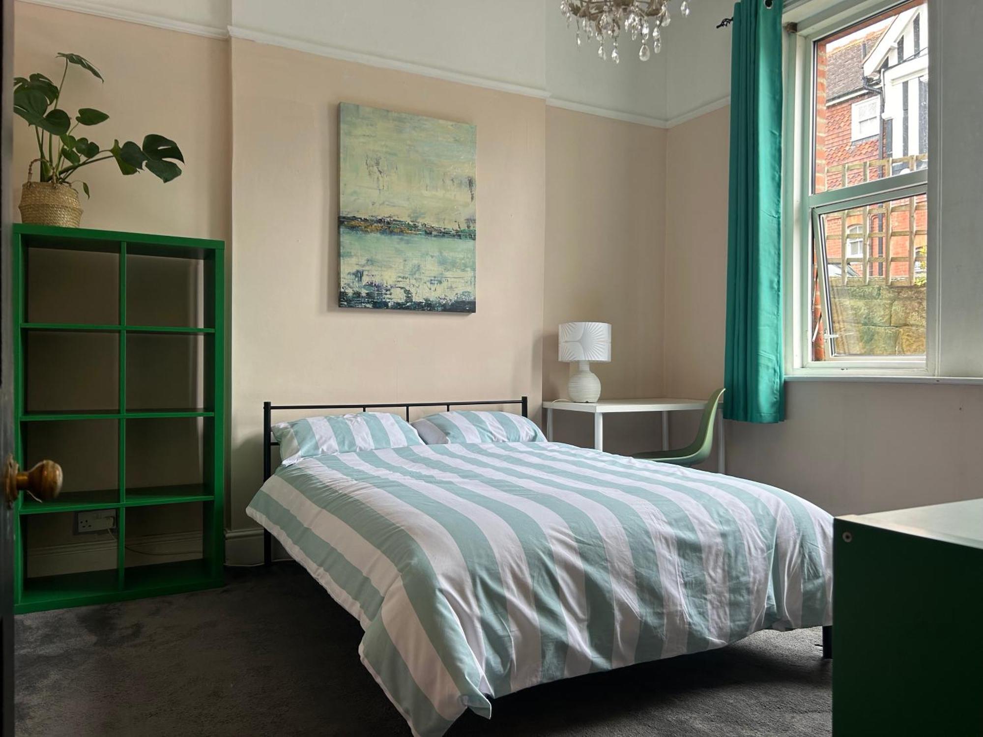 Bohemian Rhapsody Apartment St Leonards-on-Sea Ngoại thất bức ảnh