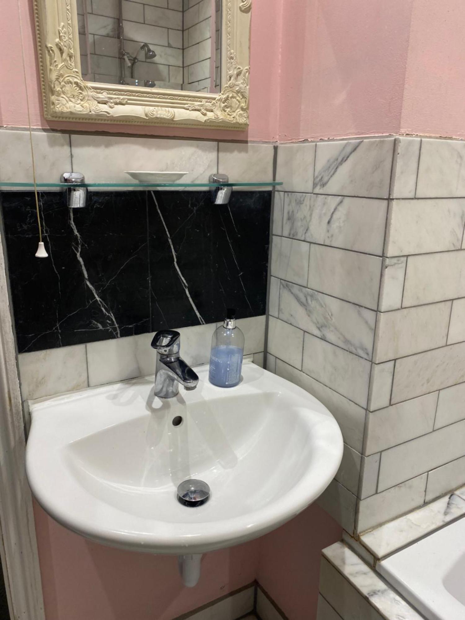 Bohemian Rhapsody Apartment St Leonards-on-Sea Ngoại thất bức ảnh
