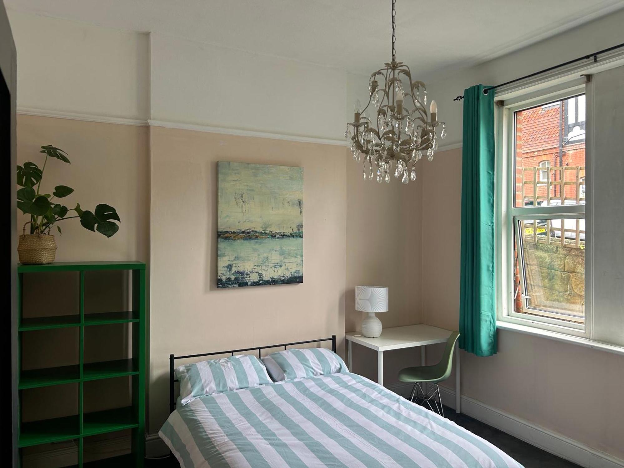 Bohemian Rhapsody Apartment St Leonards-on-Sea Ngoại thất bức ảnh