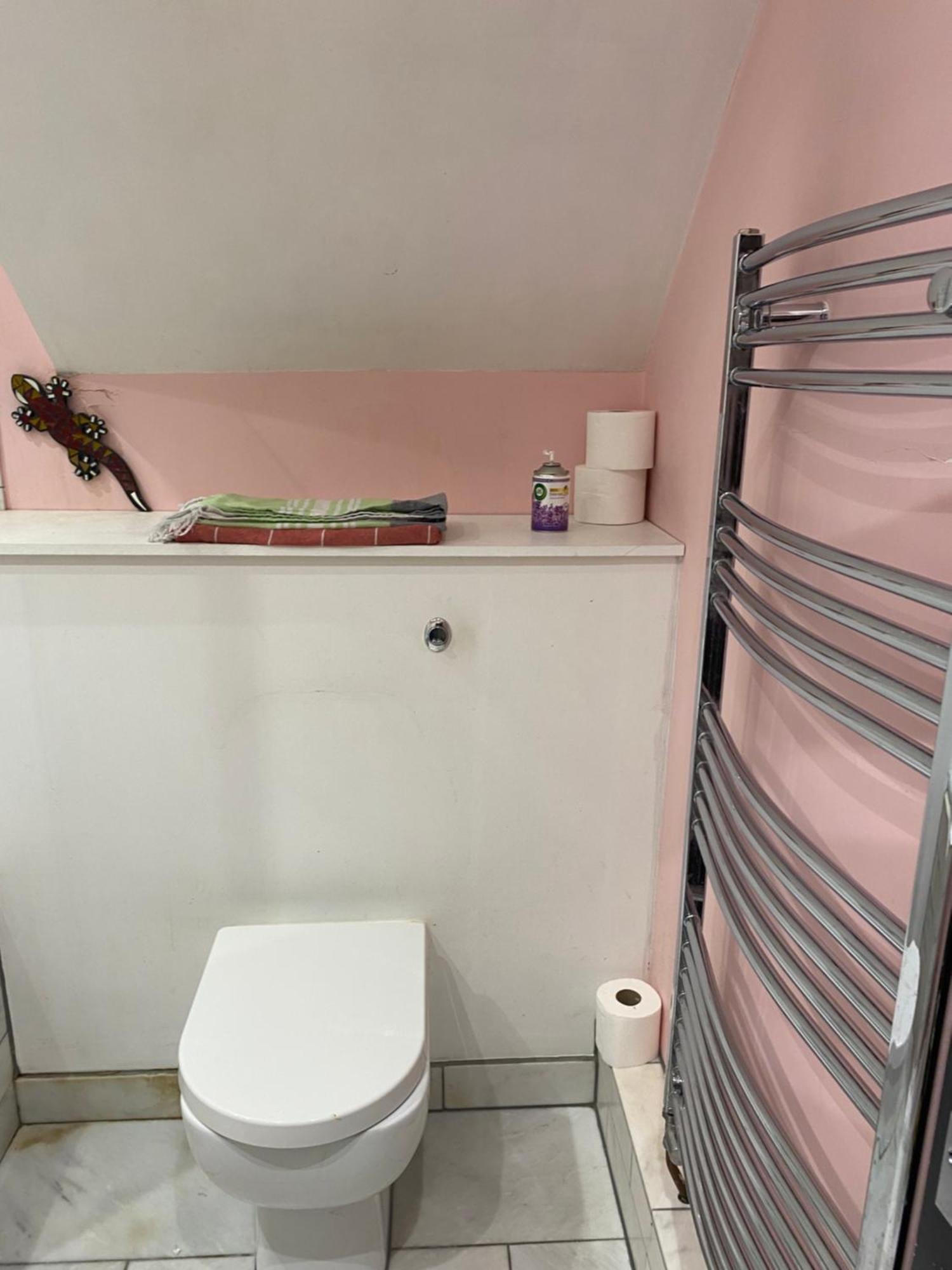 Bohemian Rhapsody Apartment St Leonards-on-Sea Ngoại thất bức ảnh